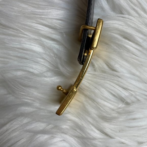 Hermes H Belt Buckle and Reversible Leather Strap 32mm - Picture 5 of 16